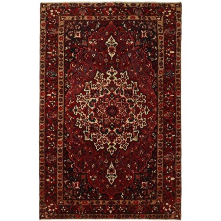 tappeto persia bakhtiyar cm 207x318