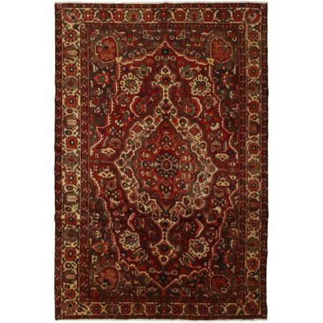 tappeto persia bakhtiyar cm 213x310