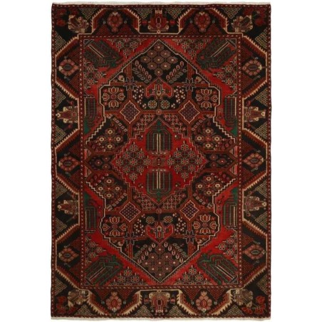 tappeto persia shahsavan cm 160x226