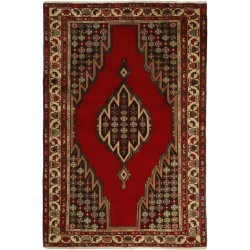 112656 tappeto persia shahsavan cm 130x196 2