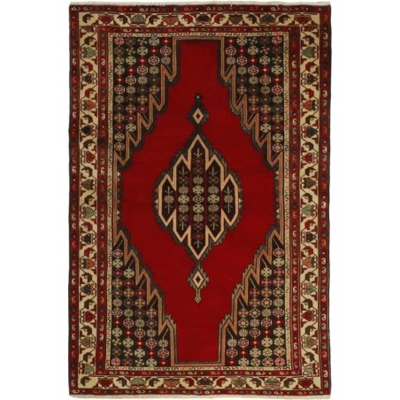 tappeto persia shahsavan cm 130x196