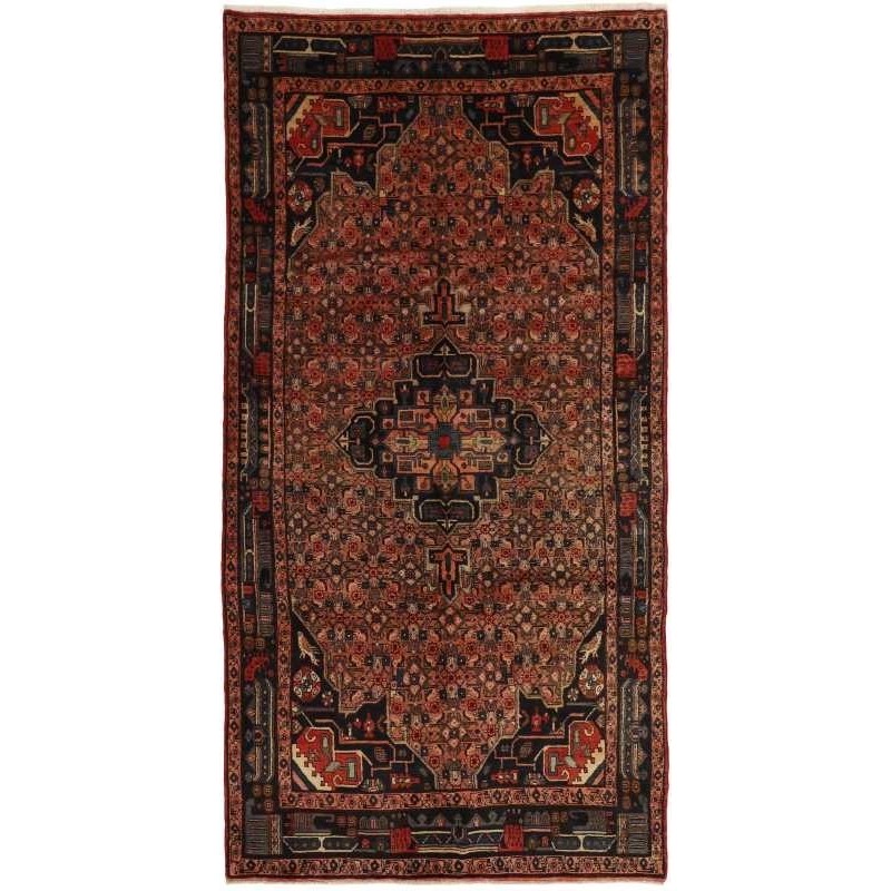tappeto persia koliaie cm 152x306