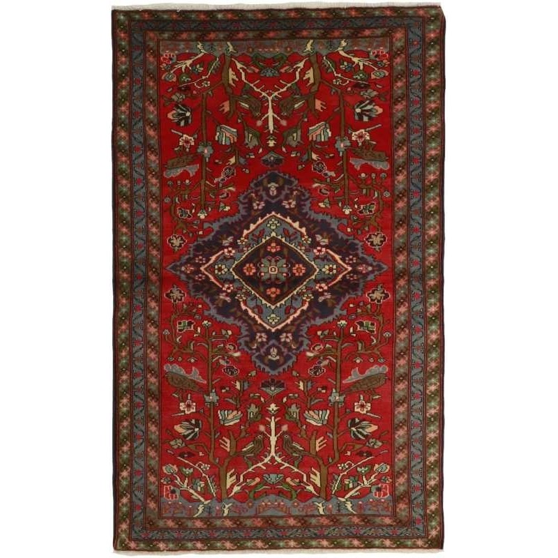 tappeto persia hamadan cm 126x208