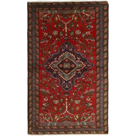 tappeto persia hamadan cm 126x208