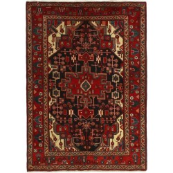 112659 tappeto persia asadabad cm 147x221 2