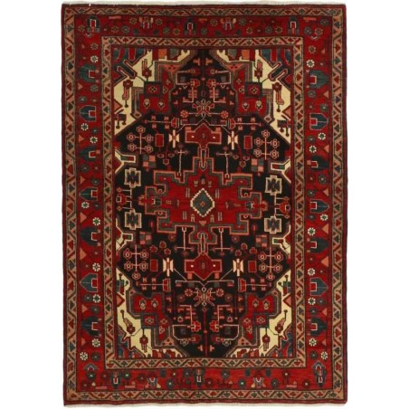tappeto persia asadabad cm 147x221