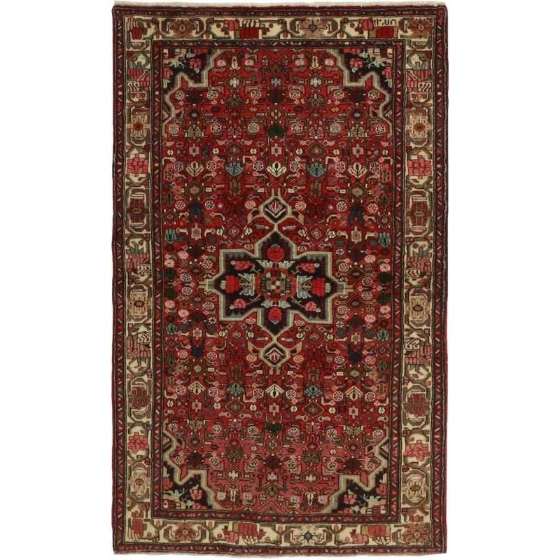 tappeto persia asadabad cm 133x221