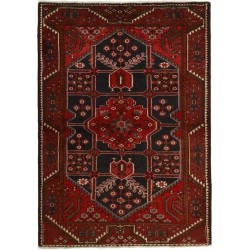 112664 tappeto persia shahsavan cm 150x214 2