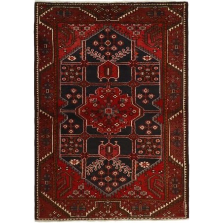 tappeto persia shahsavan cm 150x214