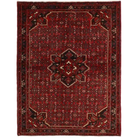 tappeto persia hosseinabad cm 164x215