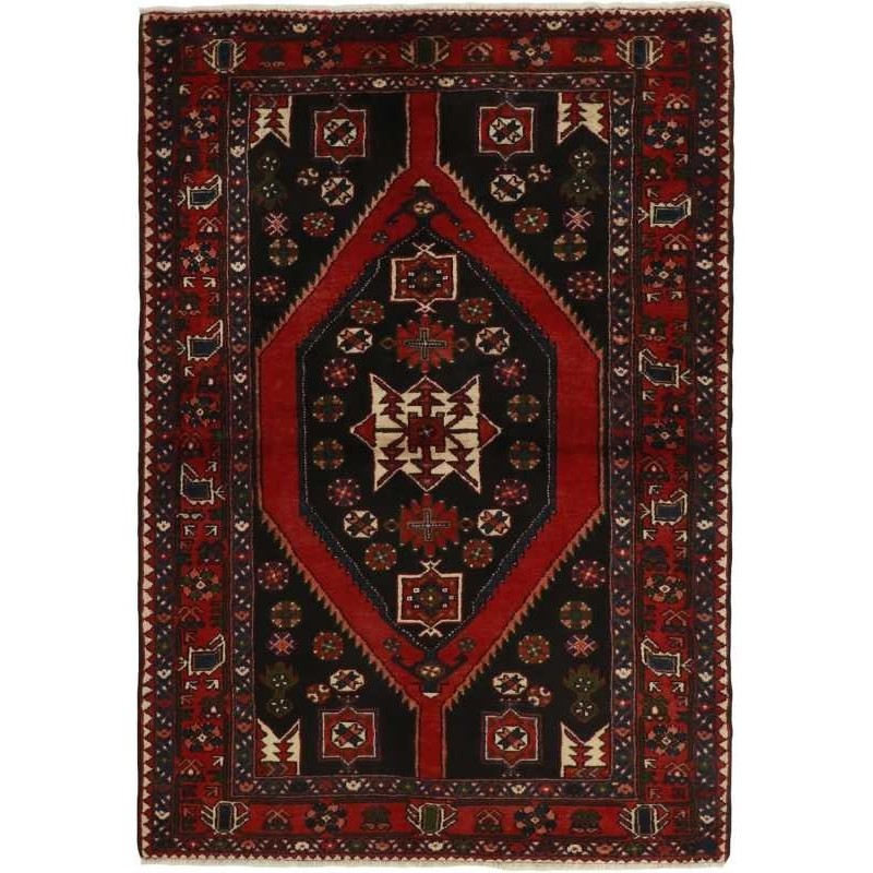 tappeto persia shahsavan cm 144x209