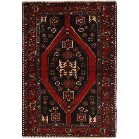 tappeto persia shahsavan cm 144x209