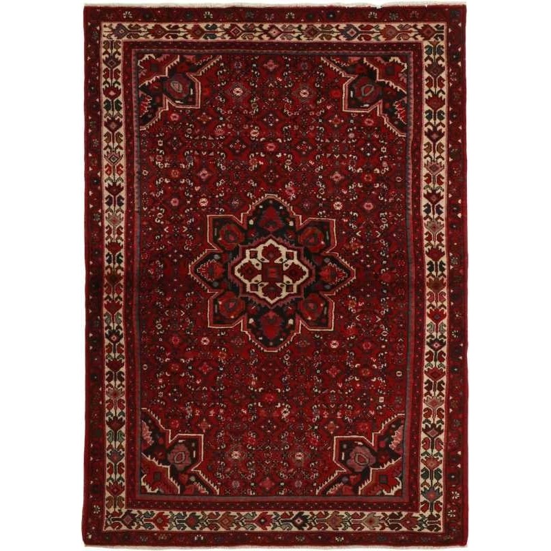 tappeto persia hosseinabad cm 150x210