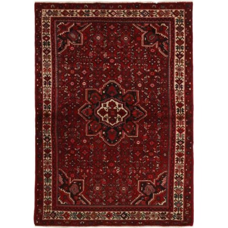 tappeto persia hosseinabad cm 150x210