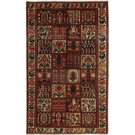 tappeto persia bakhtiyar cm 155x248
