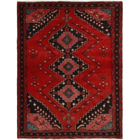 tappeto persia asadabad cm 151x203