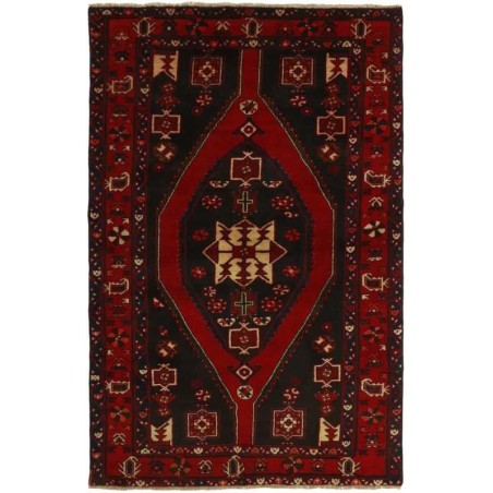 tappeto persia shahsavan cm 132x203
