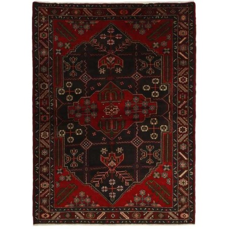 tappeto persia shahsavan cm 158x218