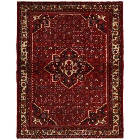 tappeto persia hosseinabad cm 160x206