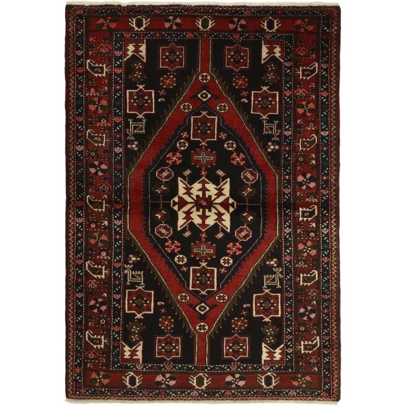 tappeto persia hosseinabad cm 147x212