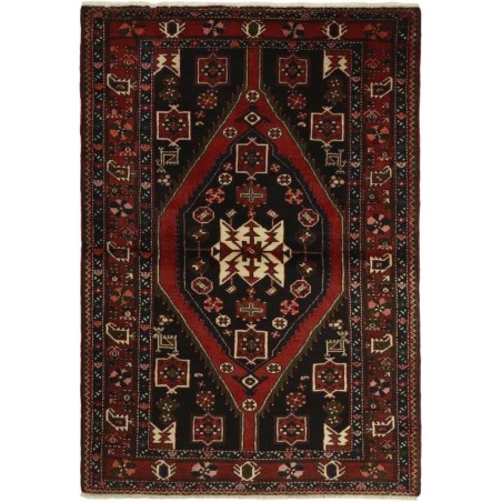 tappeto persia hosseinabad cm 147x212