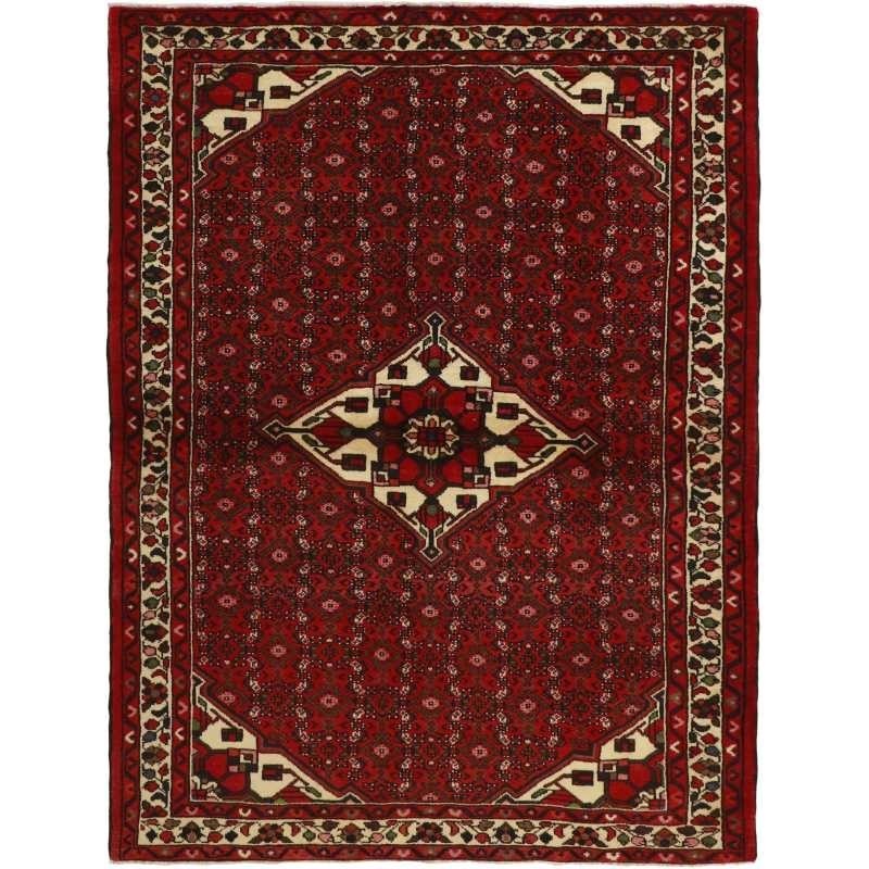 tappeto persia hosseinabad cm 154x207