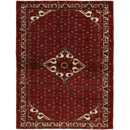 tappeto persia hosseinabad cm 154x207