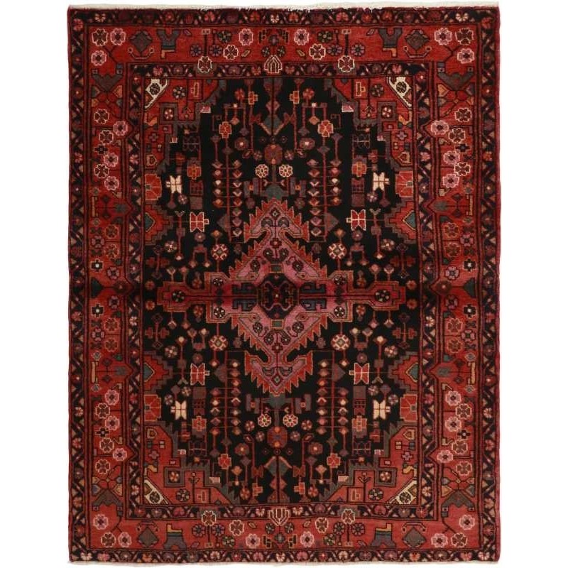 tappeto persia nahavand cm 145x187