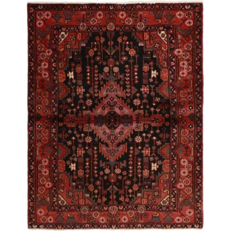 tappeto persia nahavand cm 145x187