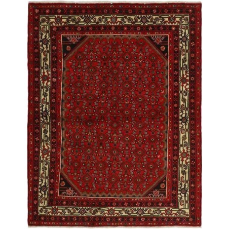 tappeto persia asadabad cm 151x194