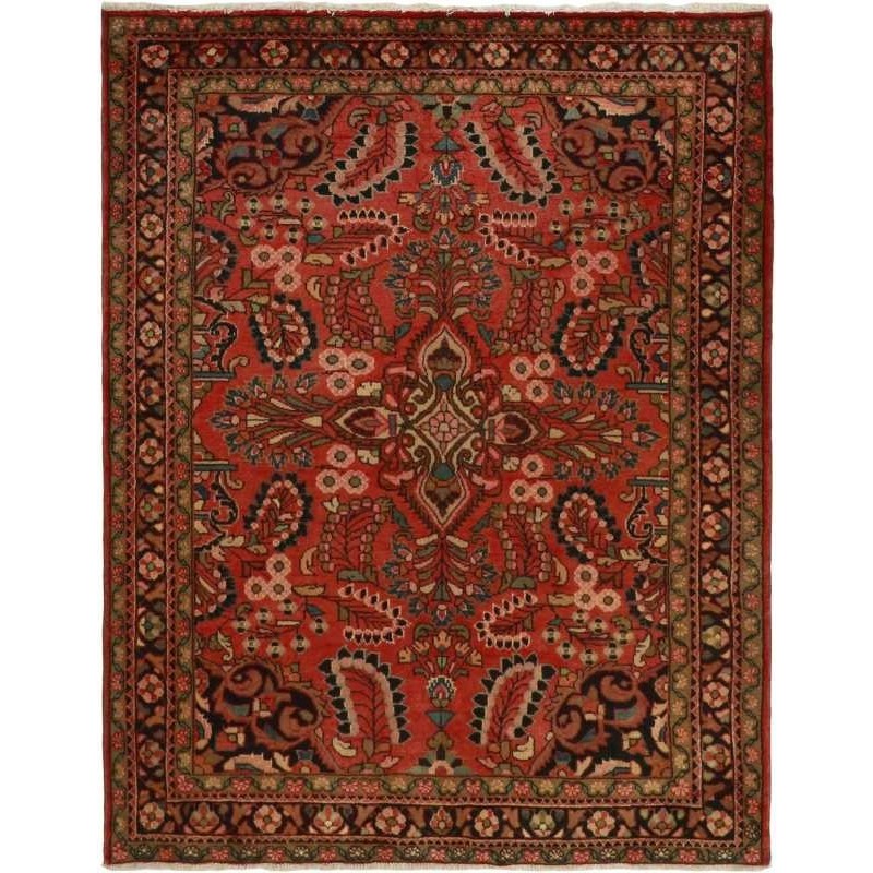 tappeto persia lilian cm 169x212