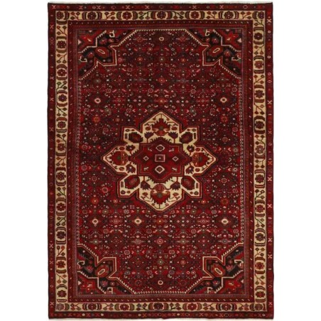 tappeto persia hosseinabad cm 152x214