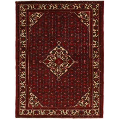 tappeto persia hosseinabad cm 163x216