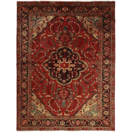 tappeto persia mahal cm 170x222