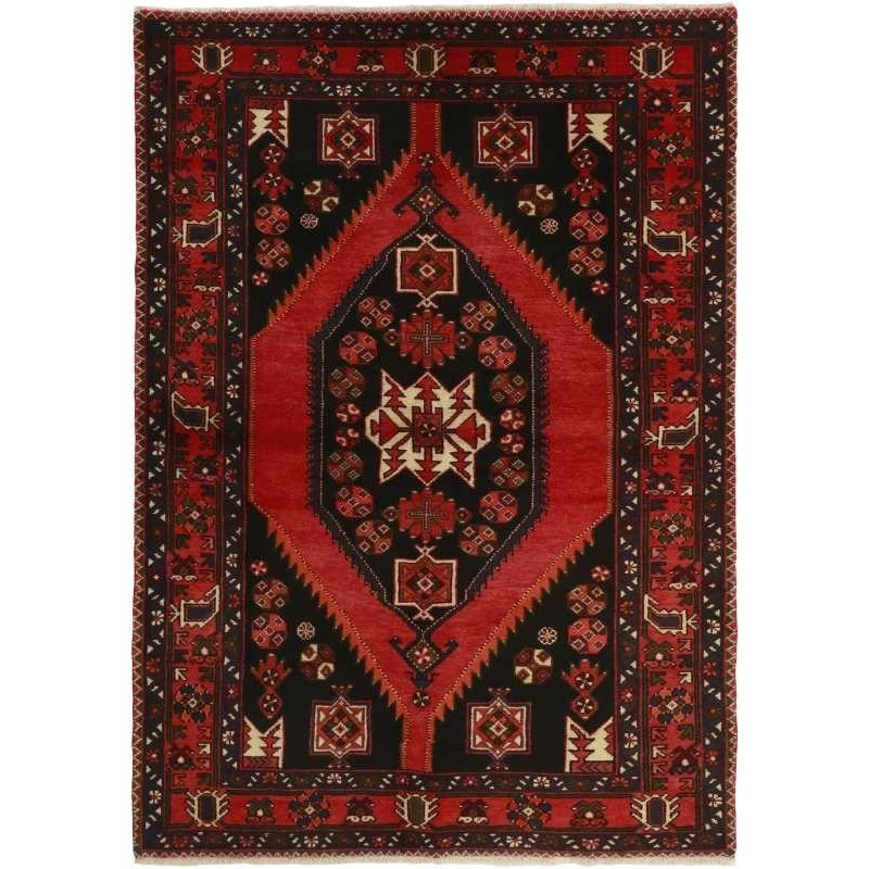 tappeto persia shahsavan cm 140x198