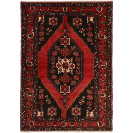 tappeto persia shahsavan cm 140x198