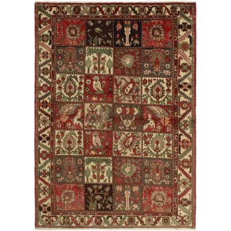 tappeto persia bakhtiyar cm 139x195