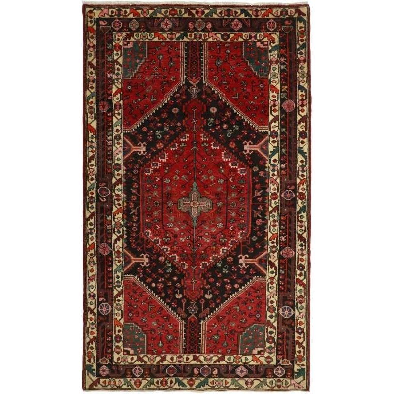 tappeto persia toiserkan cm 135x227