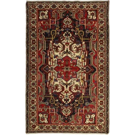tappeto persia shahsavan cm 160x256