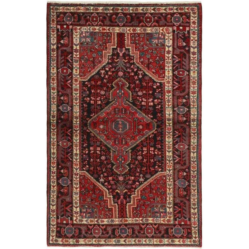 tappeto persia toiserkan cm 117x186