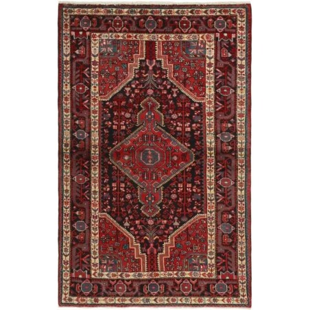 tappeto persia toiserkan cm 117x186