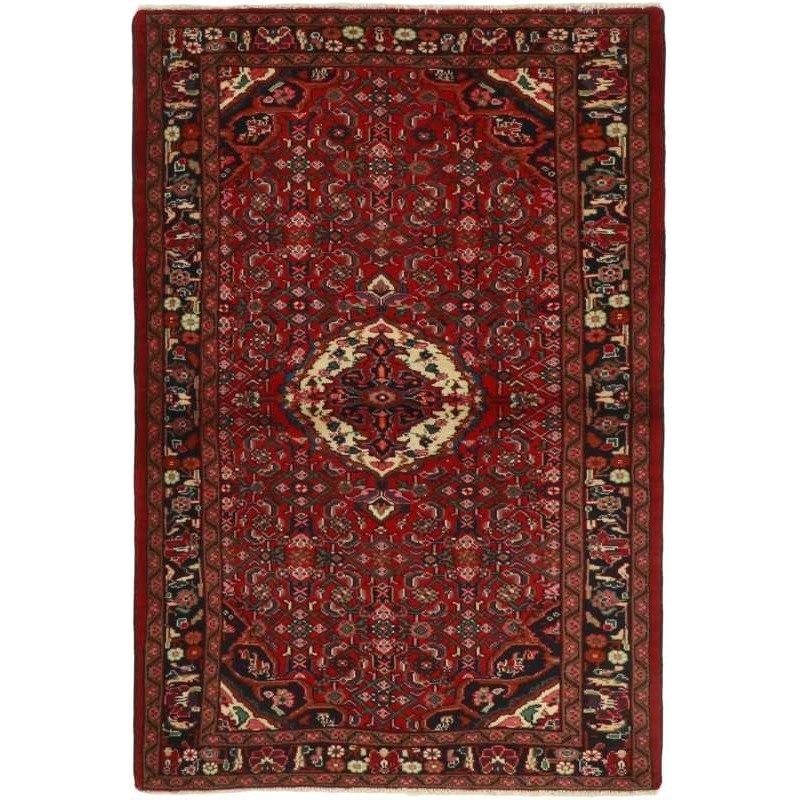 tappeto persia hosseinabad cm 119x180
