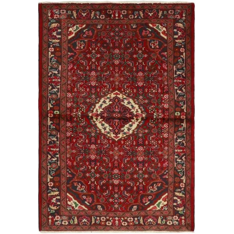tappeto persia asadabad cm 119x173