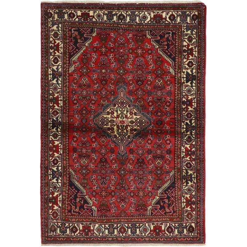 tappeto persia asadabad cm 132x188