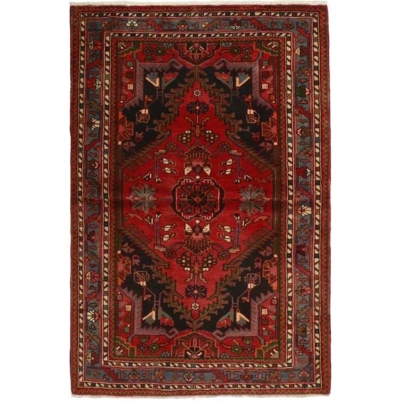tappeto persia toiserkan cm 117x172
