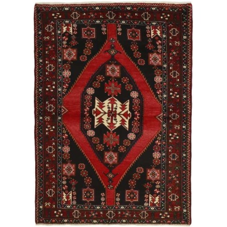 tappeto persia shahsavan cm 144x202