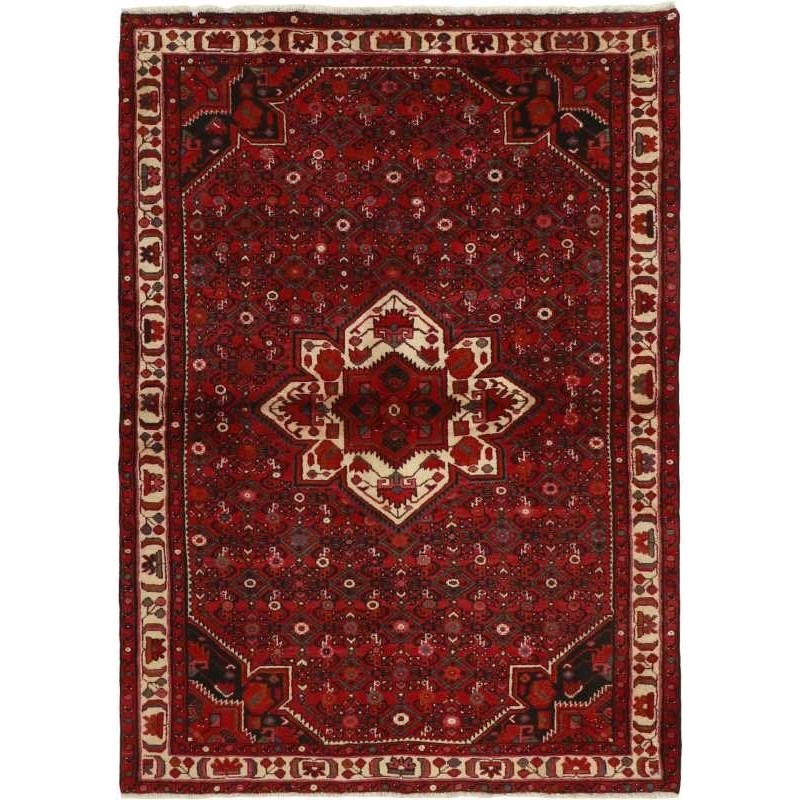 tappeto persia hosseinabad cm 150x209