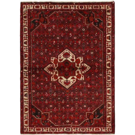 tappeto persia hosseinabad cm 150x209
