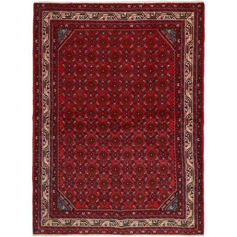 tappeto persia hosseinabad cm 149x202