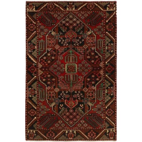 tappeto persia shahsavan cm 157x236